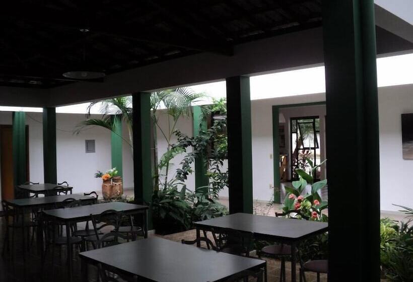 Pensão Brisa Do Vale Pousada