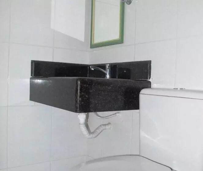 Majatalo Brisa Do Vale Pousada