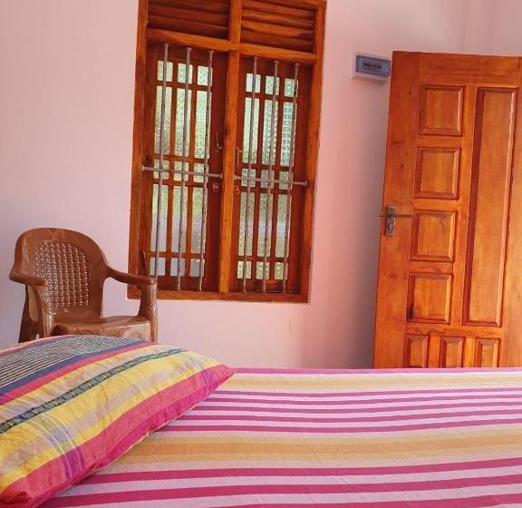 Pensione Chandi Gaya Beach Guesthouse