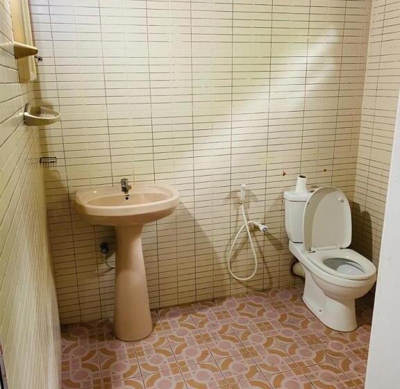 Pensione Chandi Gaya Beach Guesthouse