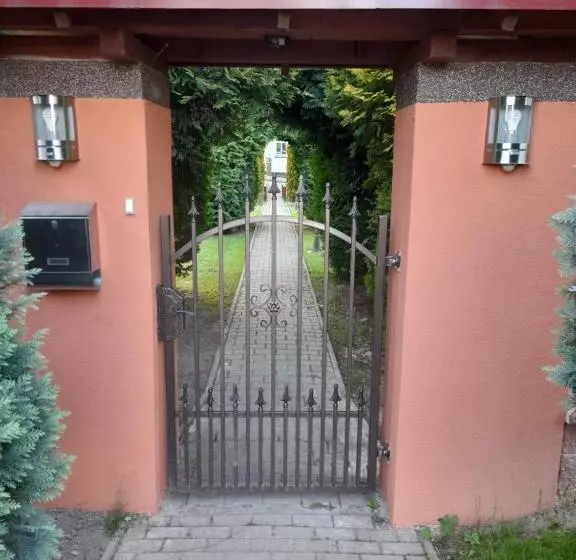 Majatalo Penzion U Bernardýna