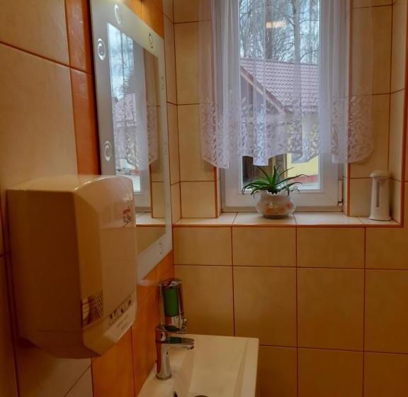 ペンション Penzion U Bernardýna