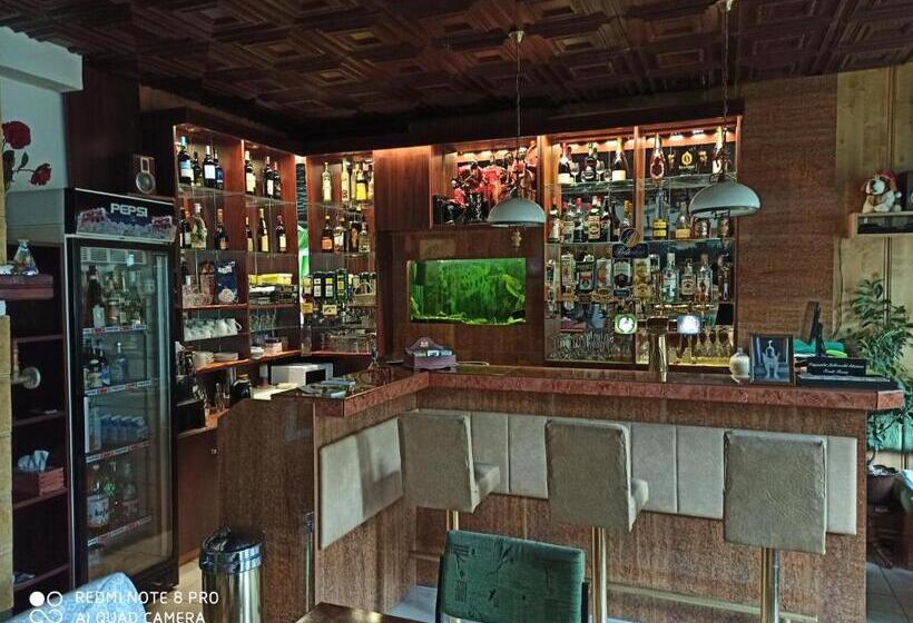 ペンション Penzion U Bernardýna