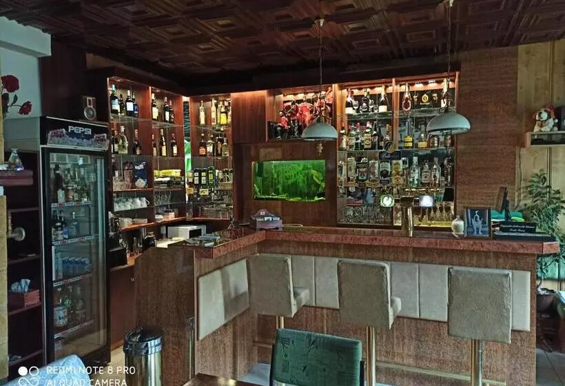 Majatalo Penzion U Bernardýna