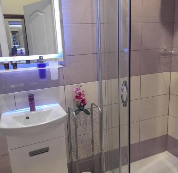 ペンション Penzion U Bernardýna