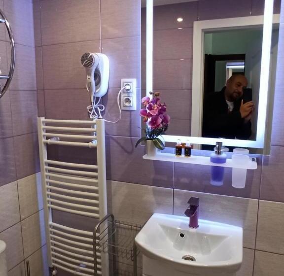 ペンション Penzion U Bernardýna