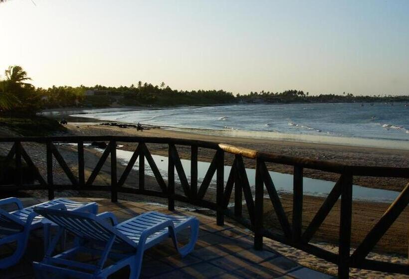 Пансион Pousada Ponta Dos Anéis