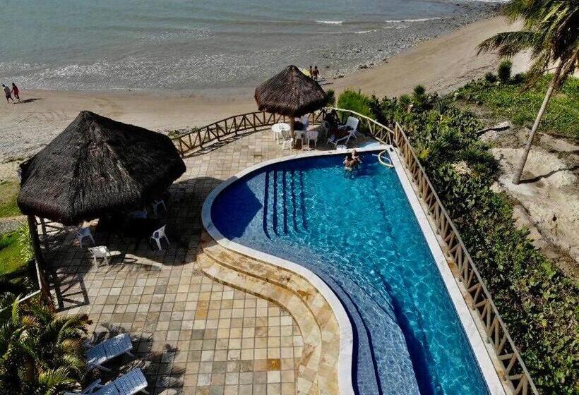 Пансион Pousada Ponta Dos Anéis