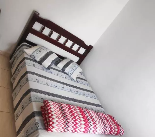 Majatalo Pousada Sol E Lua