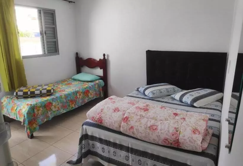 Majatalo Pousada Sol E Lua