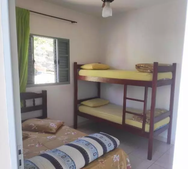 Majatalo Pousada Sol E Lua