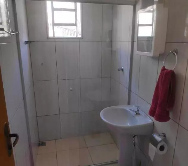 Majatalo Pousada Sol E Lua