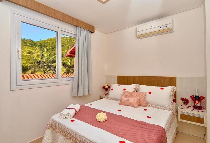 بنسيون Pousada Villa Maciel