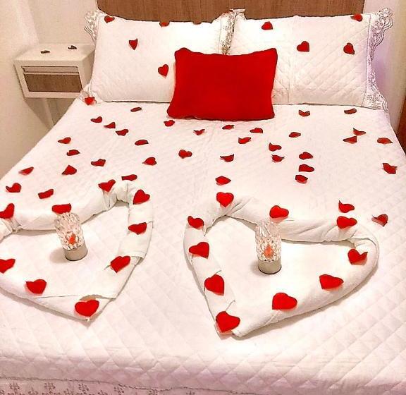 بنسيون Pousada Villa Maciel