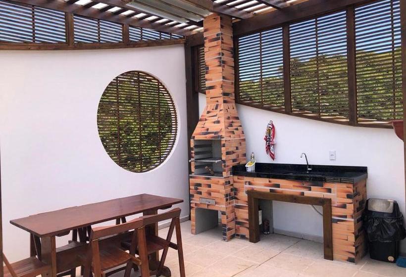 بنسيون Pousada Villa Maciel