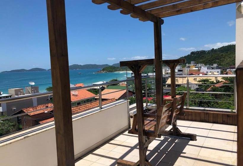 بنسيون Pousada Villa Maciel