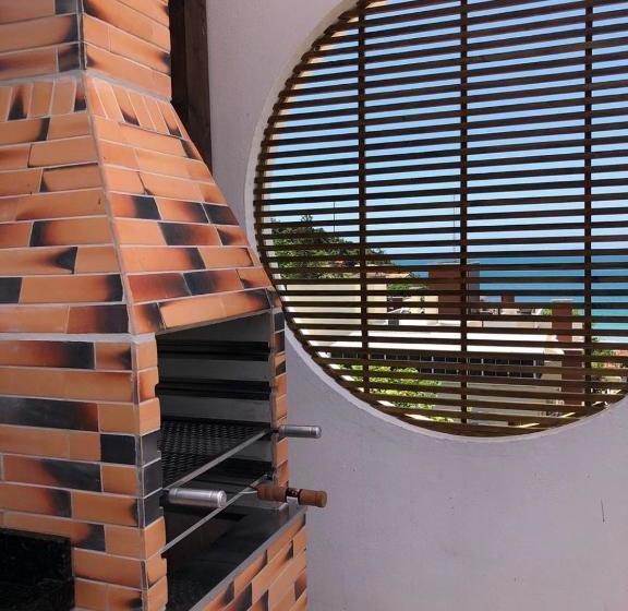 بنسيون Pousada Villa Maciel