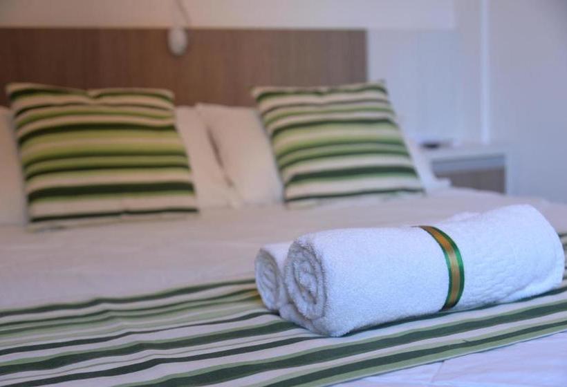 بنسيون Pousada Villa Maciel