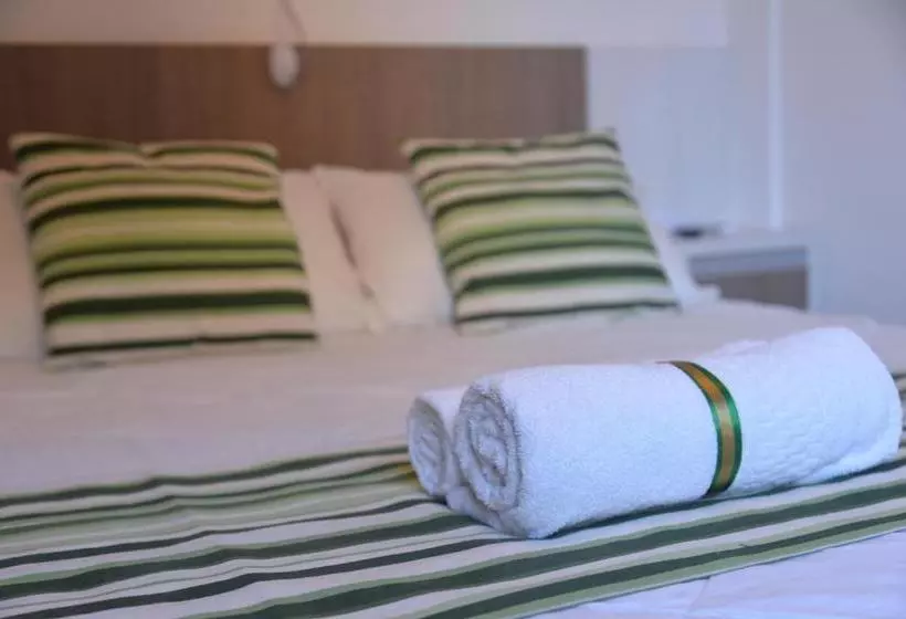 Majatalo Pousada Villa Maciel