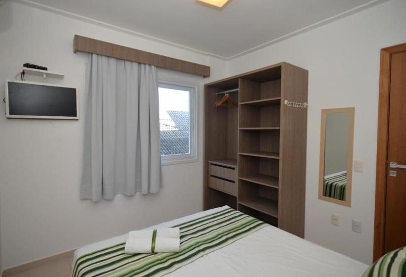 بنسيون Pousada Villa Maciel