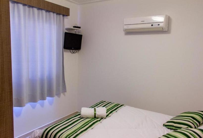 بنسيون Pousada Villa Maciel