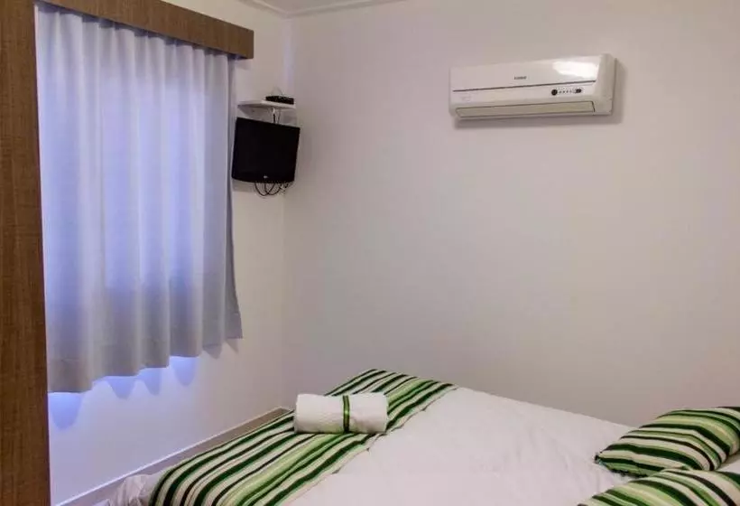 Pension Pousada Villa Maciel - Bombinhas