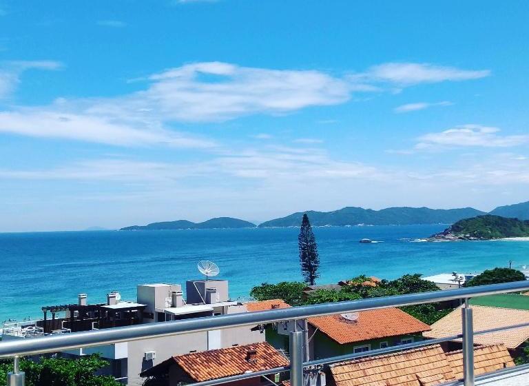 بنسيون Pousada Villa Maciel