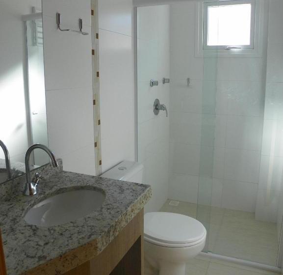 بنسيون Pousada Villa Maciel