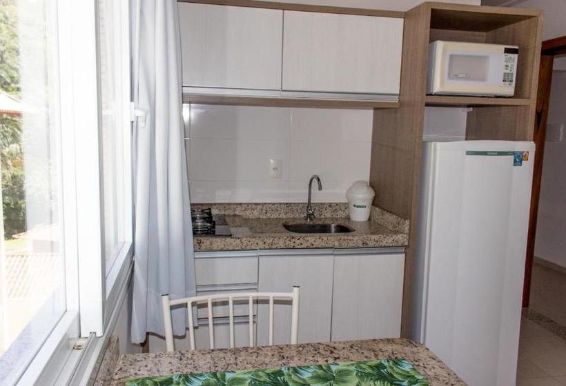 بنسيون Pousada Villa Maciel