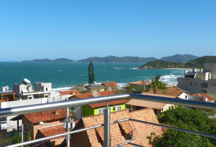 بنسيون Pousada Villa Maciel