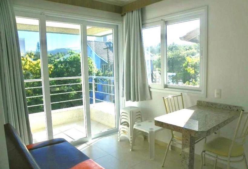 بنسيون Pousada Villa Maciel