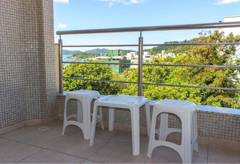 بنسيون Pousada Villa Maciel