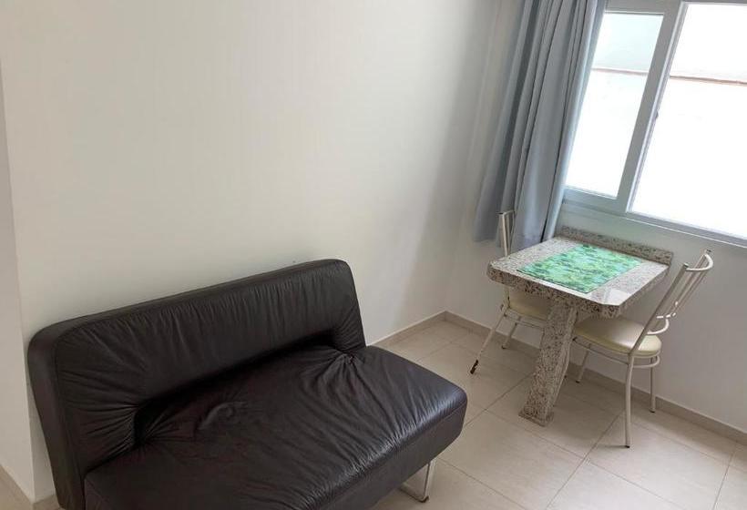 بنسيون Pousada Villa Maciel