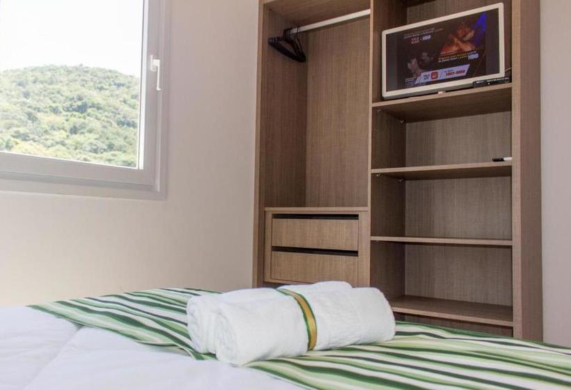 بنسيون Pousada Villa Maciel