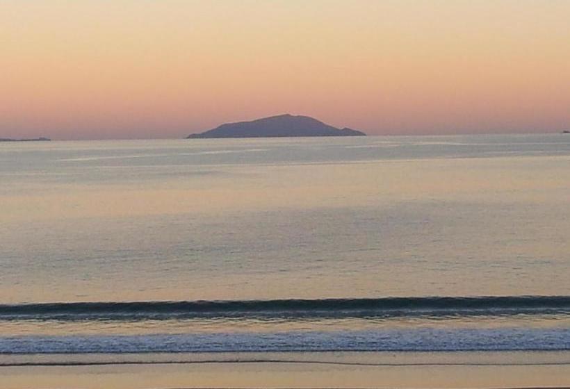 بنسيون Pousada Villa Maciel