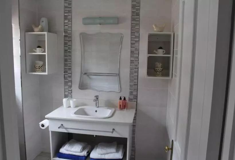 پانسیون Windfall Plett