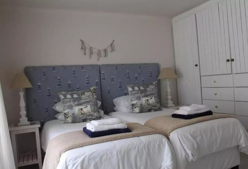 پانسیون Windfall Plett