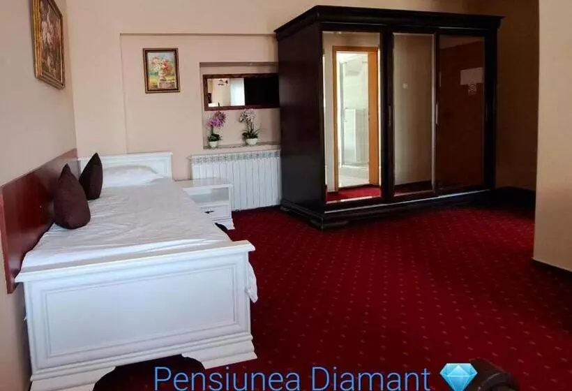 Pensiunea Diamant