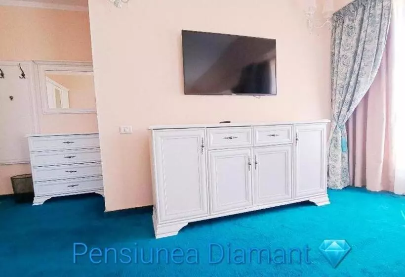 Pensiunea Diamant