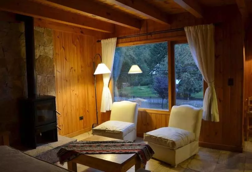 Apart Hotel Orilla Mansa By Visionnaire