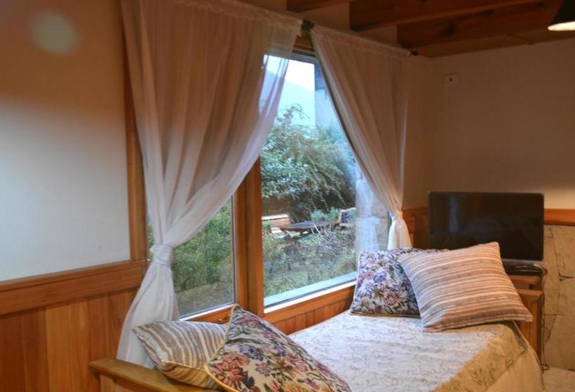 Apart Hotel Orilla Mansa By Visionnaire