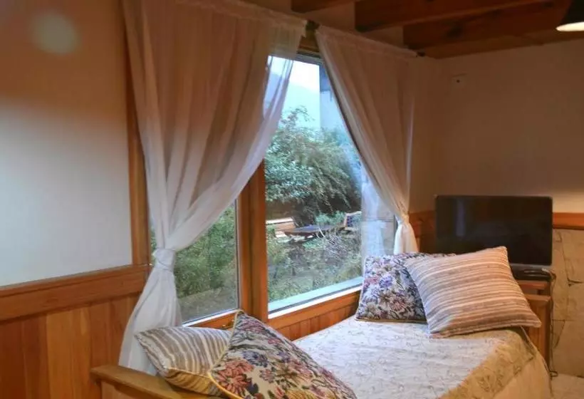 Apart Hotel Orilla Mansa By Visionnaire