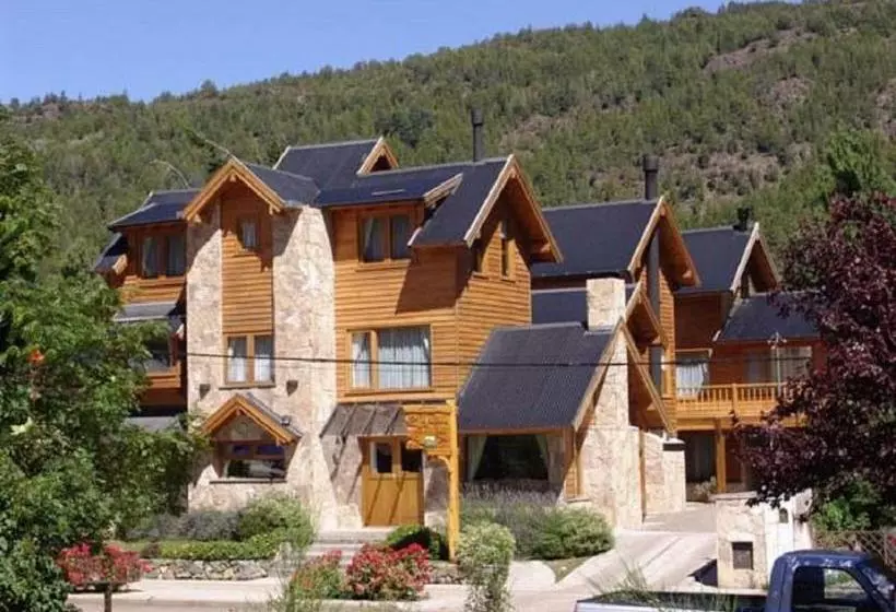 Apart Hotel Orilla Mansa By Visionnaire