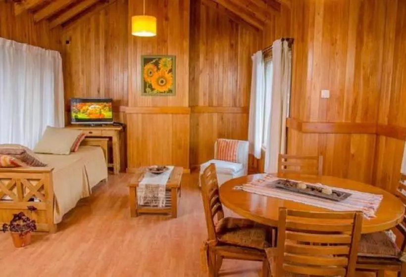 Apart Hotel Orilla Mansa By Visionnaire