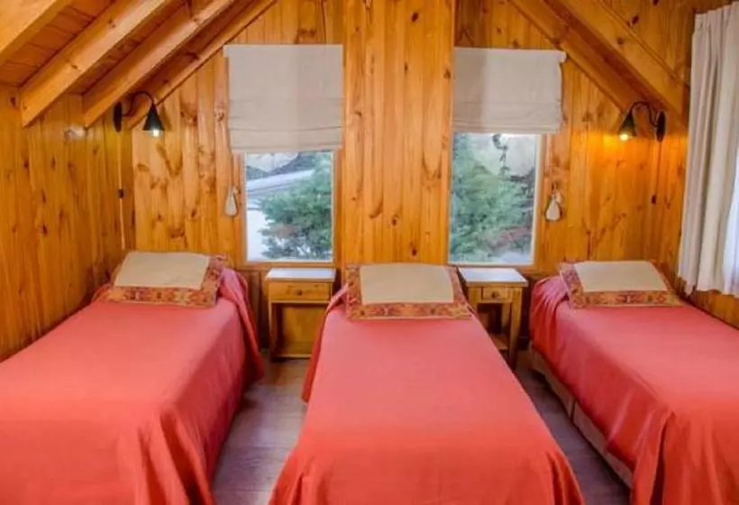 Apart Hotel Orilla Mansa By Visionnaire