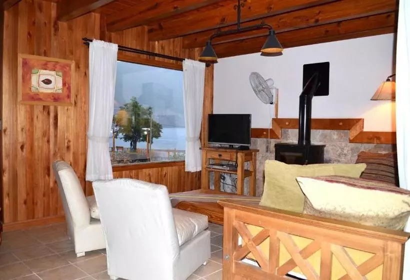 Apart Hotel Orilla Mansa By Visionnaire