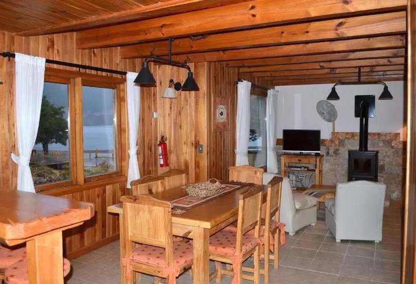 Apart Hotel Orilla Mansa By Visionnaire