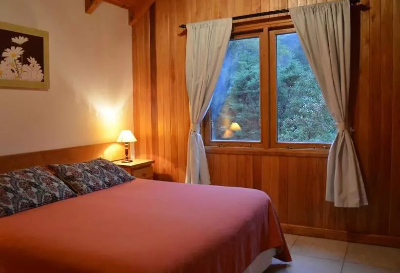 Apart Hotel Orilla Mansa By Visionnaire