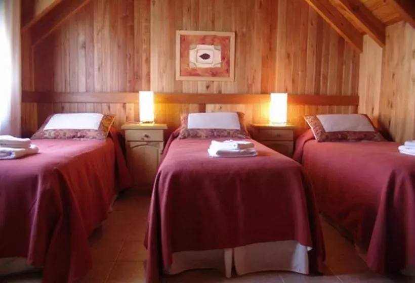 Apart Hotel Orilla Mansa By Visionnaire