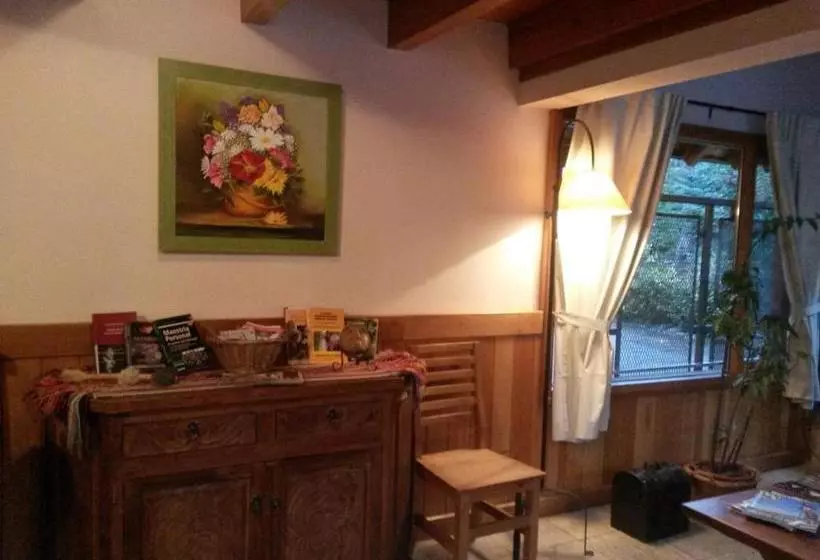 Apart Hotel Orilla Mansa By Visionnaire